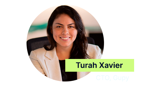 Turah Xavier Turah Xavier