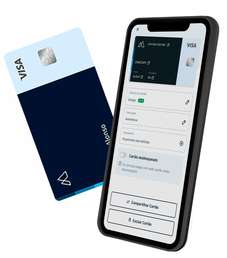  Vantagens de usar cartões virtuais na sua empresas